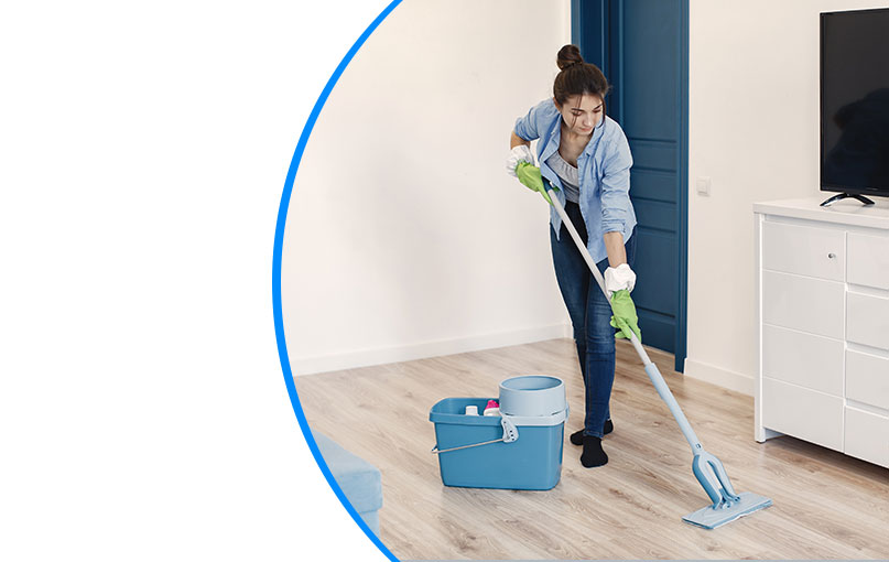 House Cleaning